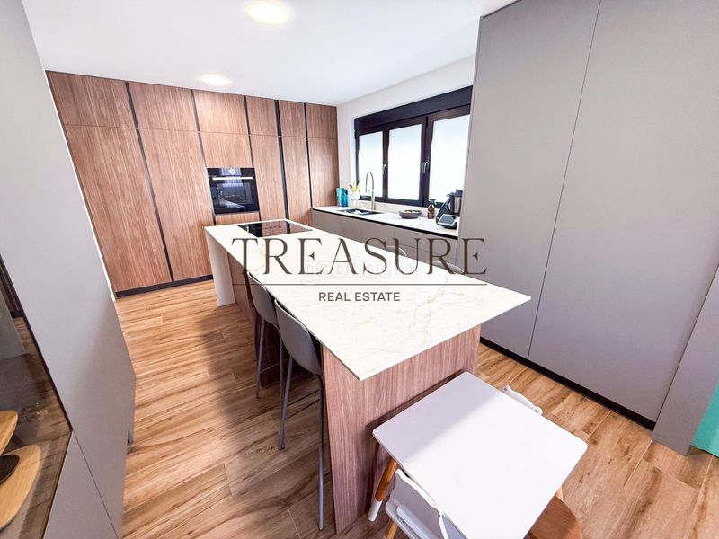 Foto 5bda0e08-4c82-402b-9bfd-c9ff1e7225f5. Pis amb aparcament a El Carmen Murcia