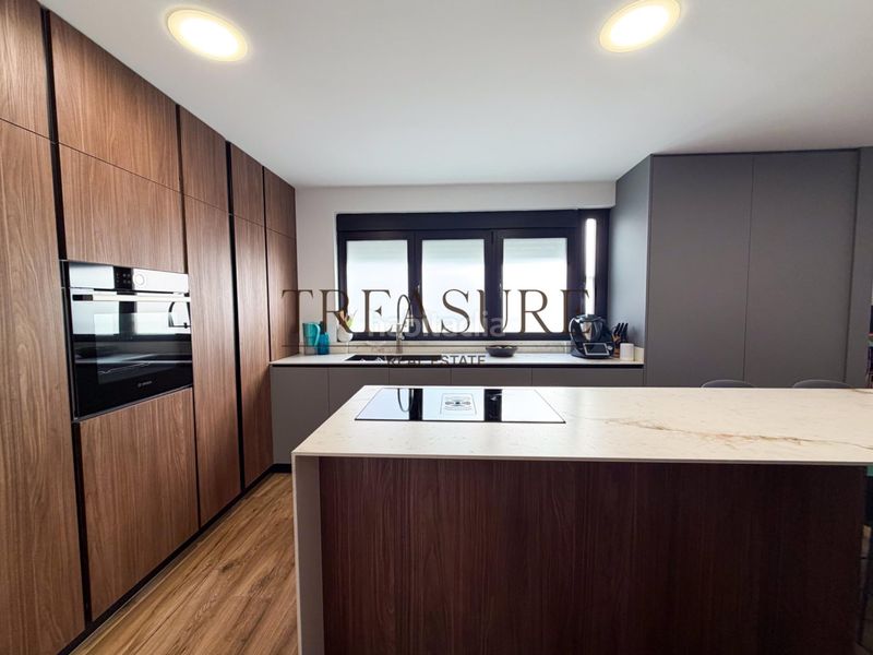 Foto 5c01243d-59f0-4aed-a7b4-485d7d2afd1d. Pis amb aparcament a El Carmen Murcia