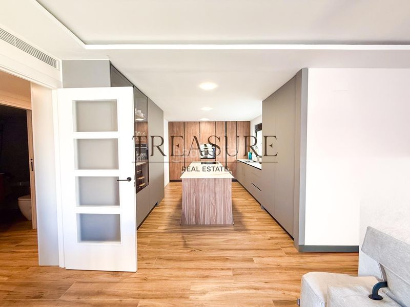 Foto 5ea35725-b8f3-4a9d-924d-c6169e442673. Pis amb aparcament a El Carmen Murcia