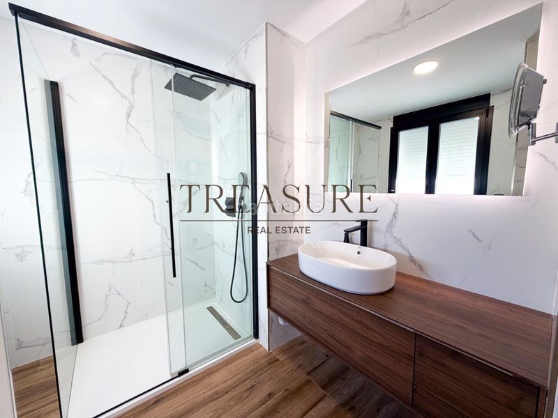 Foto 6090180d-5364-44c4-ade5-bef00feaa453. Pis amb aparcament a El Carmen Murcia