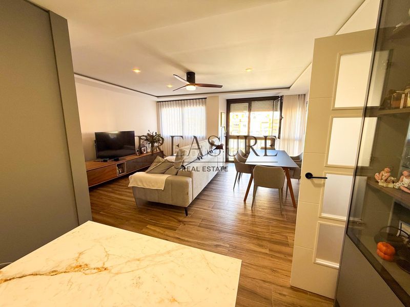 Foto 60fe264f-232a-4f55-811e-123000b09c76. Pis amb aparcament a El Carmen Murcia