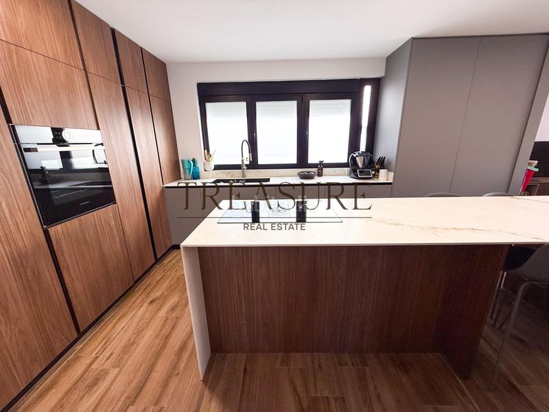 Foto 6d4733df-1878-4cc0-8fd8-5cfb258d3451. Pis amb aparcament a El Carmen Murcia