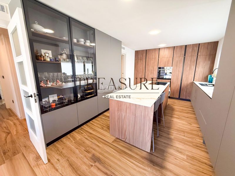 Foto 7e6250b8-c0be-4222-8948-ff25cf0ac20d. Pis amb aparcament a El Carmen Murcia