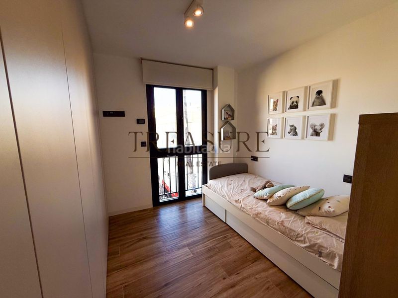 Foto 81cb4b0d-a983-4942-9727-76e57b60d2ed. Pis amb aparcament a El Carmen Murcia