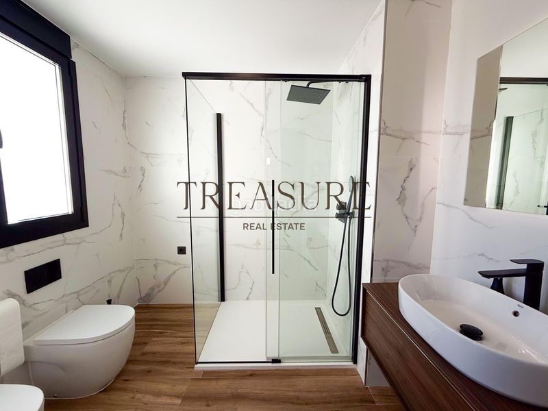 Foto 81ec710d-2c7a-4b40-a171-537b34d7a174. Pis amb aparcament a El Carmen Murcia