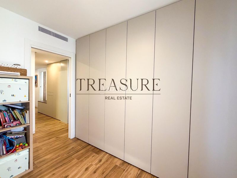 Foto a3b9f310-32c7-4985-a17f-de76d7754f31. Pis amb aparcament a El Carmen Murcia