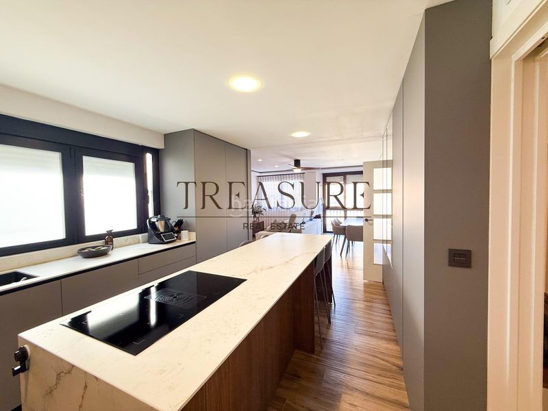 Foto a3f3a64c-be15-41b3-b1f0-65d476d89cf4. Pis amb aparcament a El Carmen Murcia