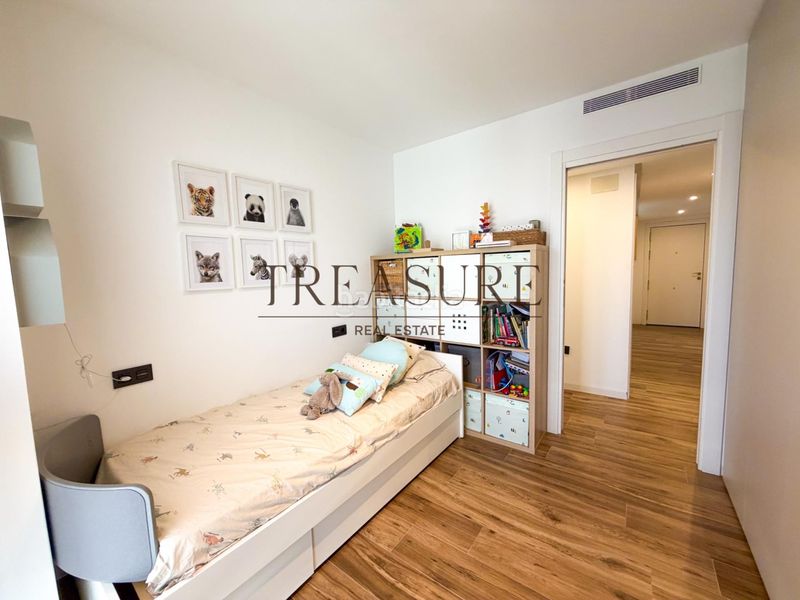 Foto a90f97f4-9bf7-40a2-a3cf-1362317ec8e0. Pis amb aparcament a El Carmen Murcia