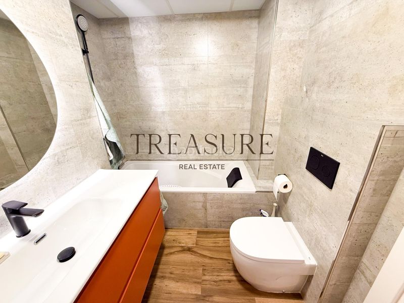 Foto afd96b3d-914d-46f6-8cbc-e04f1fdedb45. Pis amb aparcament a El Carmen Murcia