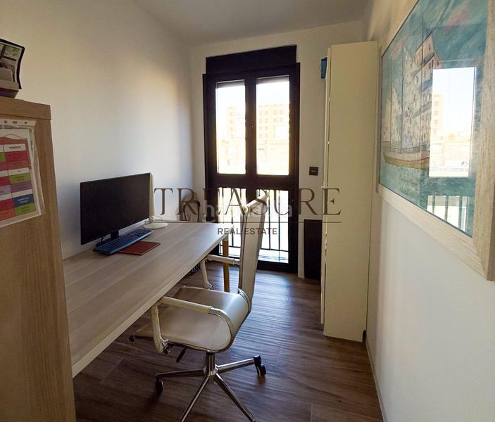 Foto b95129ff-2355-451c-a041-081a11b7d682. Pis amb aparcament a El Carmen Murcia