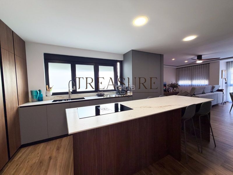 Foto c99d0b2a-0a1d-48a9-bf43-01f9cedacf00. Pis amb aparcament a El Carmen Murcia