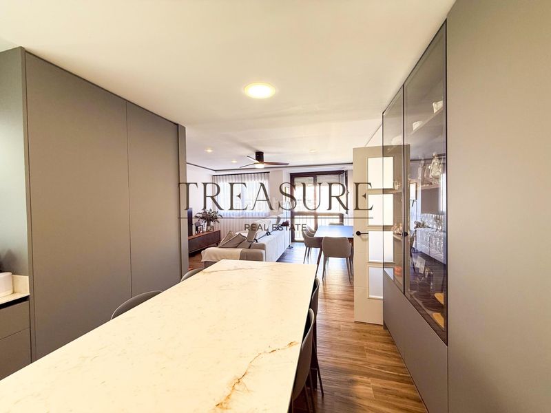 Foto cc534d61-3a67-44d5-ada7-aa2ea97310bd. Pis amb aparcament a El Carmen Murcia