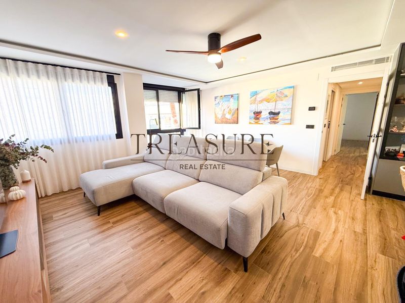 Foto d55b4886-81e0-40fc-8bc7-2480209fc3ed. Pis amb aparcament a El Carmen Murcia