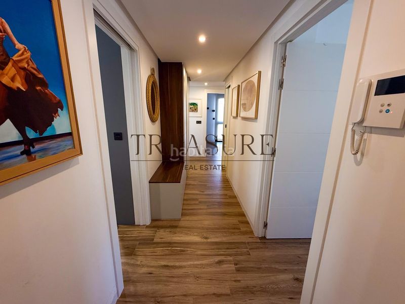 Foto d577f691-a85e-4347-a1af-1851b3741821. Pis amb aparcament a El Carmen Murcia