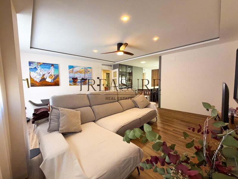 Foto d5ef5b0f-f784-447e-9c1d-b3bc6116980c. Pis amb aparcament a El Carmen Murcia