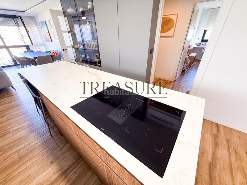 Foto f10451de-6a56-466f-bec3-32b552b8ddc3. Pis amb aparcament a El Carmen Murcia