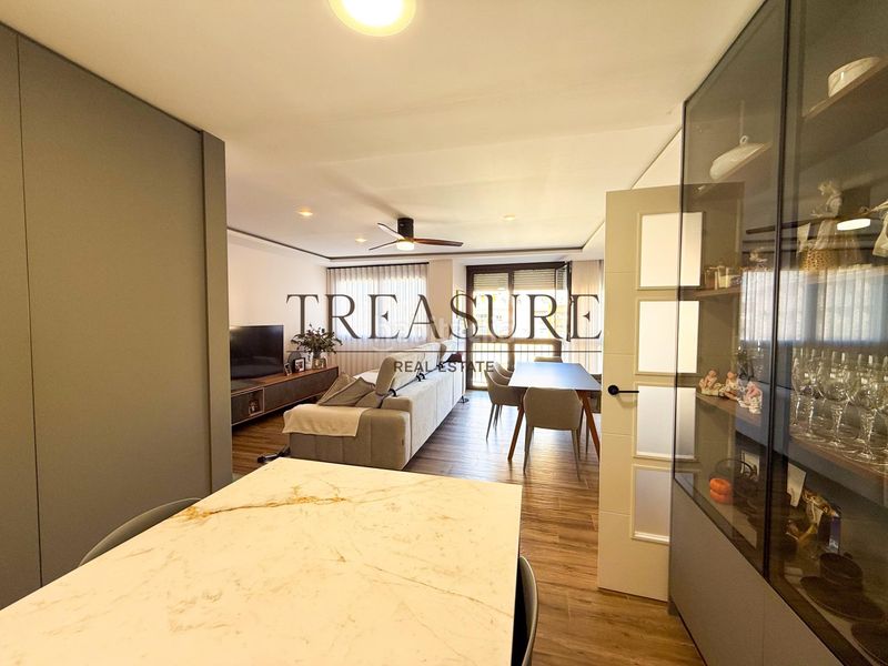 Foto f14c69ad-e099-48db-8fad-3ead0210030c. Pis amb aparcament a El Carmen Murcia