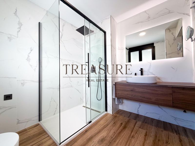 Foto f6b8cde8-ad80-4514-93bc-7e2e3130d16f. Pis amb aparcament a El Carmen Murcia