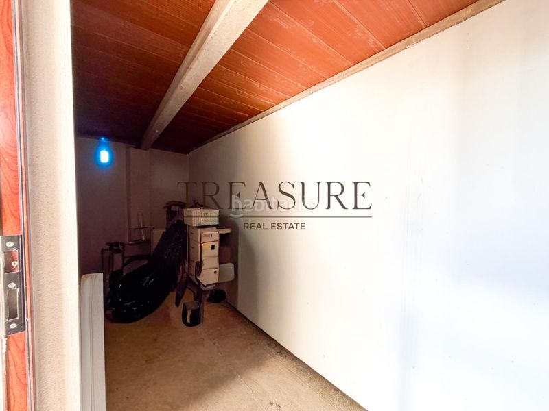 Foto 41319d53-b694-47bd-b814-ff534a0ba42f. Casa aparellada amb aparcament piscina a Roldán Torre - Pacheco