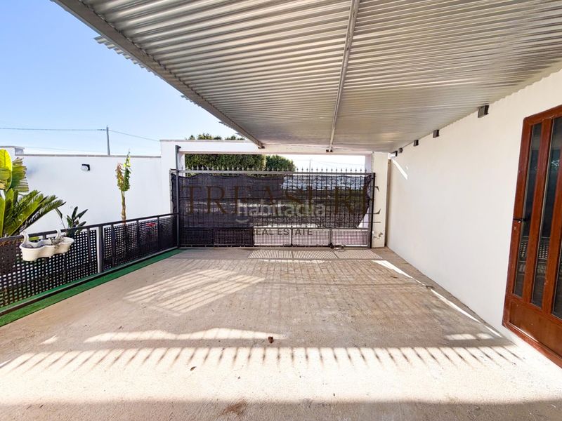 Foto 55a285ac-0a31-4e3e-9565-eefbc67e0406. Casa aparellada amb aparcament piscina a Roldán Torre - Pacheco