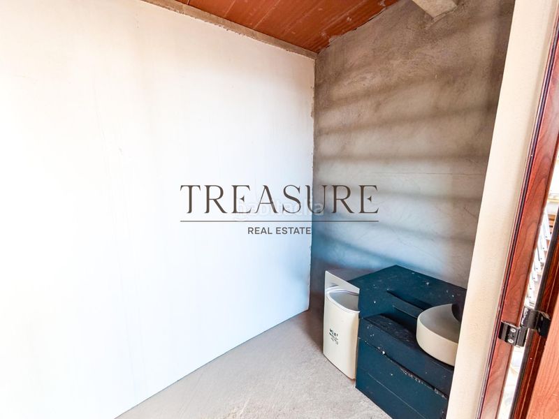 Foto ac8eaa59-66e9-4bb9-a388-dbe8dbb5509b. Casa aparellada amb aparcament piscina a Roldán Torre - Pacheco