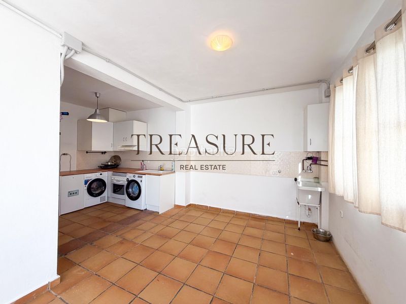 Foto b079ec98-e017-4d9d-b11f-bc1dc91c13f4. Casa aparellada amb aparcament piscina a Roldán Torre - Pacheco