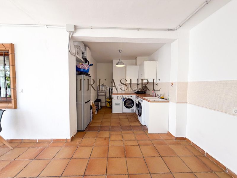 Foto d4f0cb03-117a-48db-894e-81ed9a121590. Casa aparellada amb aparcament piscina a Roldán Torre - Pacheco