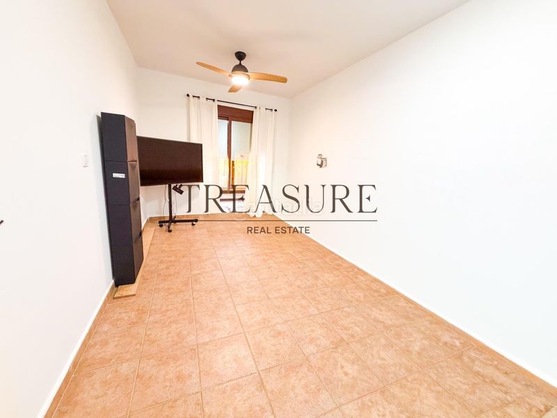 Foto eec653ed-5ea9-48db-bc51-49c1a8924c44. Casa aparellada amb aparcament piscina a Roldán Torre - Pacheco