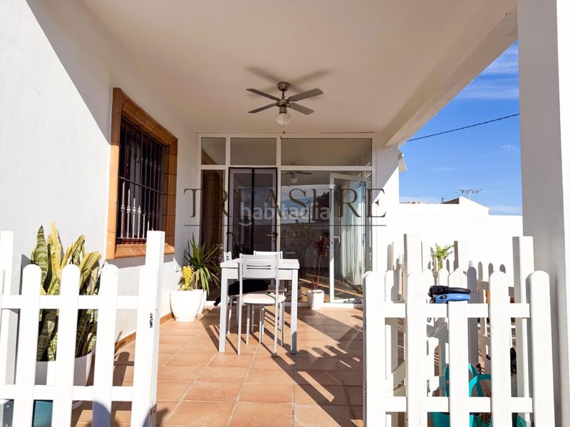 Foto b56c152d-9375-4700-b5c5-dea0d4db7f4f. Casa aparellada amb calefacció aparcament piscina a Torre - Pacheco