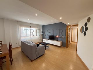 Rent Flat  Fuensanta. Amplio y moderno apartamento en los garres, murcia