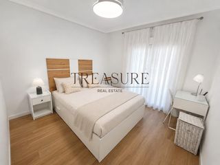 Apartament  Murillo. Espectacular piso totalmente reformado y listo para entrar a viv
