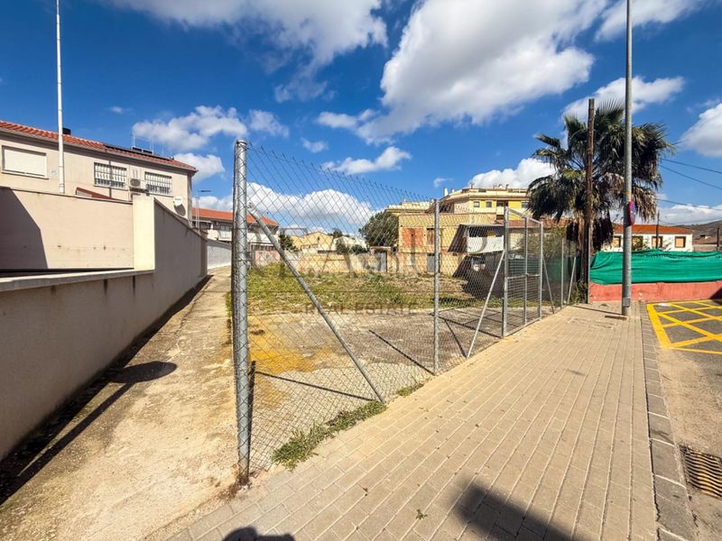 Foto 0e45b012-4206-45a5-9c5b-965876235b27. Terreny residencial a El Esparragal Murcia