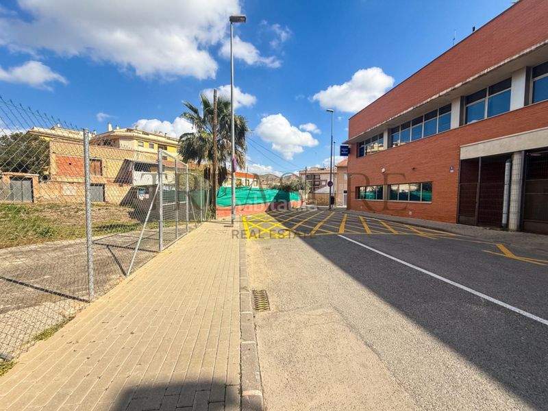 Foto a0f3b6cb-d576-4dd8-b810-2b0e4b76fef3. Terreny residencial a El Esparragal Murcia