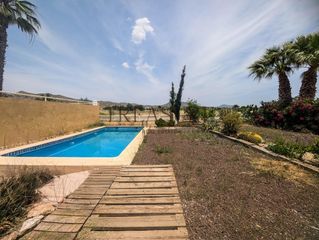 Xalet  Calle españa. Espléndido chalet en altaona golf  tu refugio a 10 minutos de mu