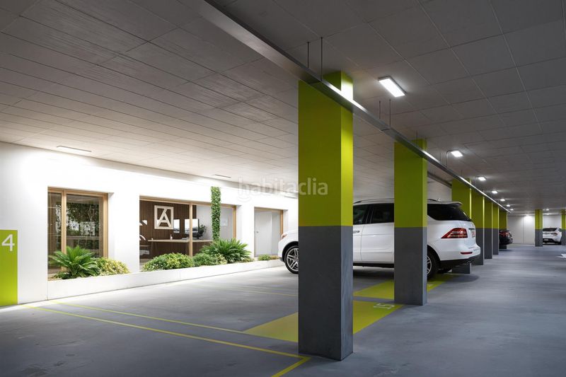 Foto 2a08f900-fe06-4f1e-a41d-fcdd24d93c37. Apartament amb aparcament piscina a Las Lomas de Rame-Bahía Bella Alcázares (Los)
