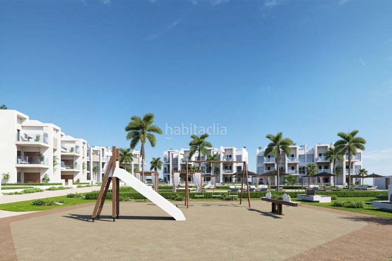 Foto 951e9f6c-8549-4da1-b67d-2ef5d0f1732e. Apartament amb aparcament piscina a Las Lomas de Rame-Bahía Bella Alcázares (Los)