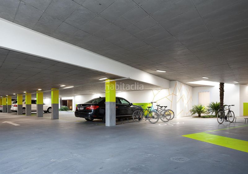 Foto b50fc606-94a7-4619-9562-35da4d1a13a0. Apartament amb aparcament piscina a Las Lomas de Rame-Bahía Bella Alcázares (Los)