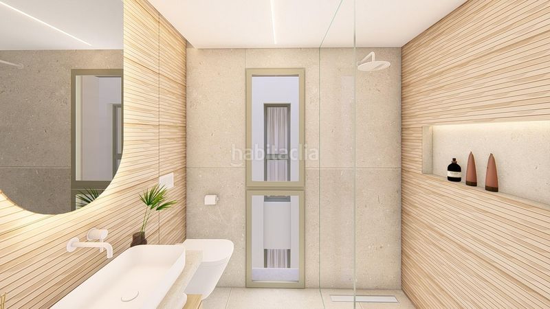Foto f91509d8-5b4a-4afd-9ddc-07a7934a72b3. Apartament amb aparcament piscina a Las Lomas de Rame-Bahía Bella Alcázares (Los)
