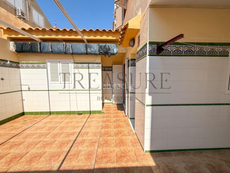 Foto 04153133-b4d0-41f8-86ac-26d3d47bae1f. Casa aparellada amb calefacció piscina a Playa Grande-Castellar Mazarrón