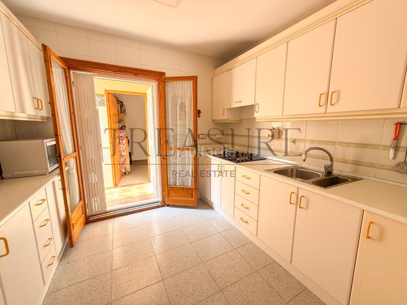 Foto 0aa2c095-5147-4849-996a-b1d7ad5302d0. Casa aparellada amb calefacció piscina a Playa Grande-Castellar Mazarrón