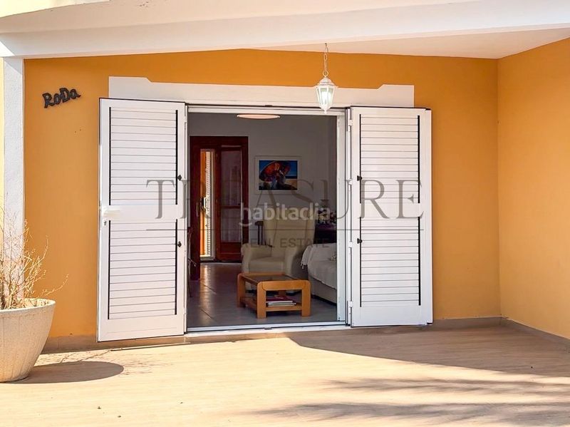 Foto 3a6fc804-2a31-4ff5-b91c-849806743de2. Casa aparellada amb calefacció piscina a Playa Grande-Castellar Mazarrón