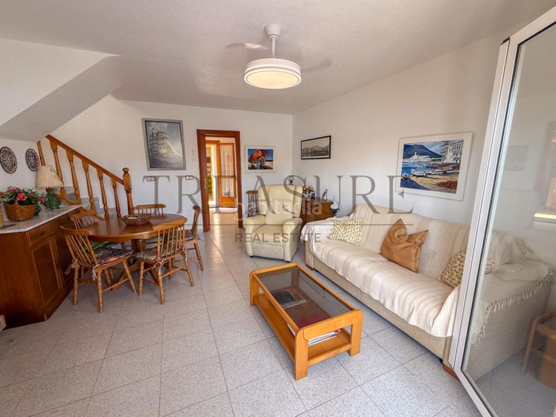 Foto 5760be4d-42eb-4d97-9211-40cdd39000cd. Casa aparellada amb calefacció piscina a Playa Grande-Castellar Mazarrón