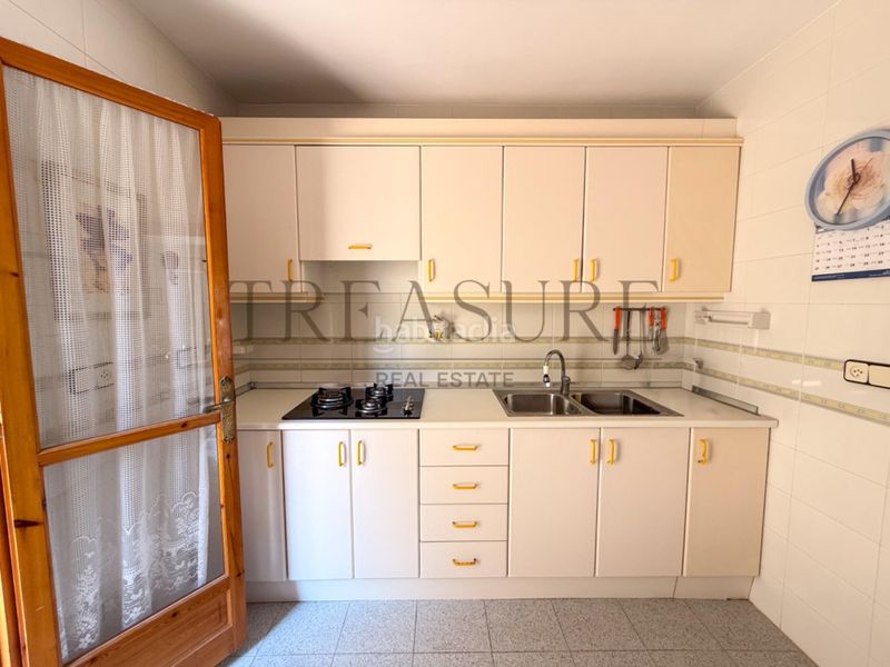 Foto 685a8995-8441-4704-ab03-fb09d956ee77. Casa aparellada amb calefacció piscina a Playa Grande-Castellar Mazarrón