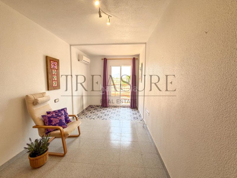 Foto 6f46995e-8f3a-4996-91c8-e7a61912d055. Casa aparellada amb calefacció piscina a Playa Grande-Castellar Mazarrón