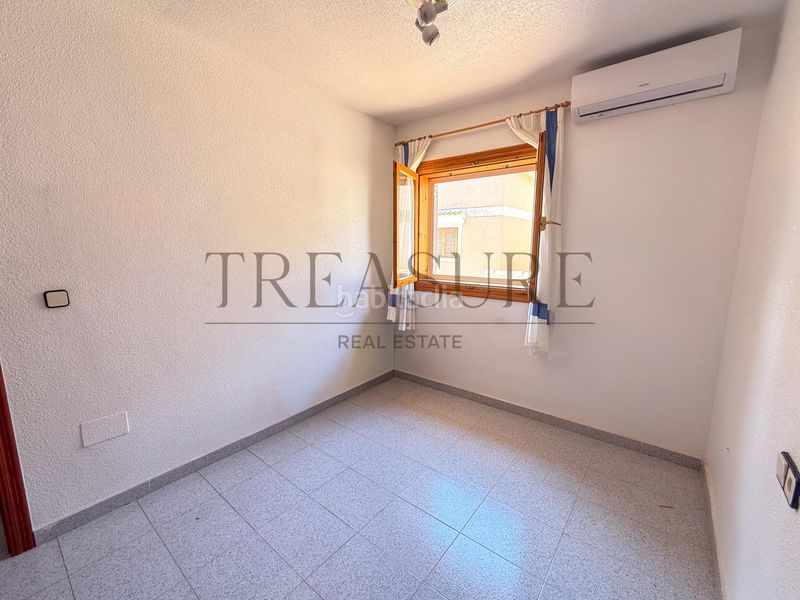 Foto a244f978-3187-4ac6-b774-a3edd0138802. Casa aparellada amb calefacció piscina a Playa Grande-Castellar Mazarrón