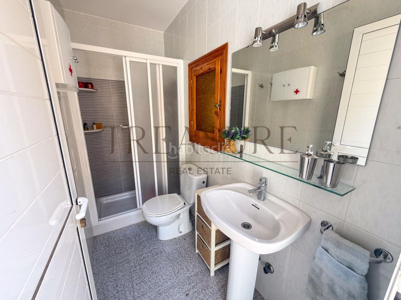 Foto b1484119-6461-4884-b8b2-4d403f98cf88. Casa aparellada amb calefacció piscina a Playa Grande-Castellar Mazarrón