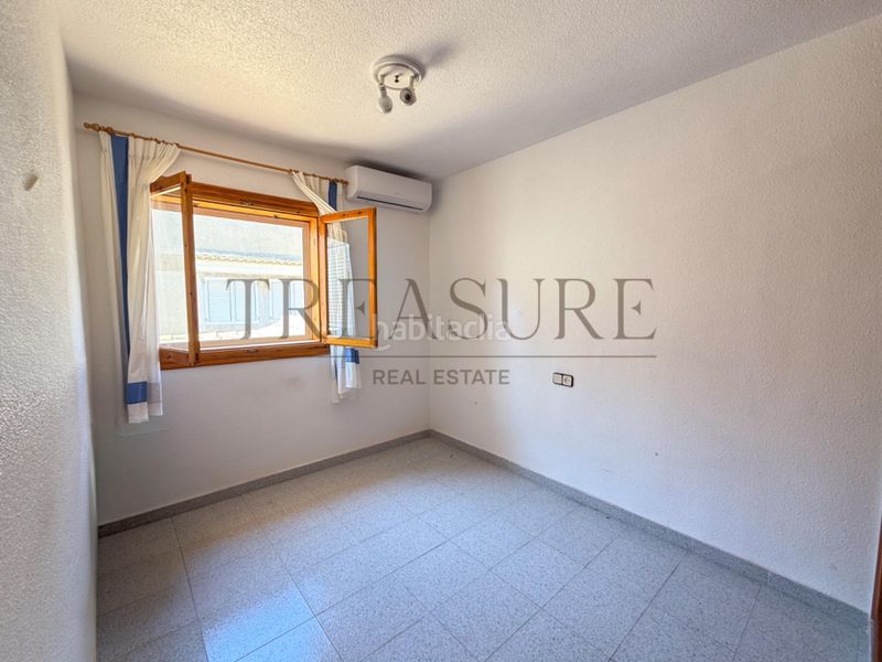 Foto c2cc77d0-3150-4e6c-a645-dc543a473258. Casa aparellada amb calefacció piscina a Playa Grande-Castellar Mazarrón