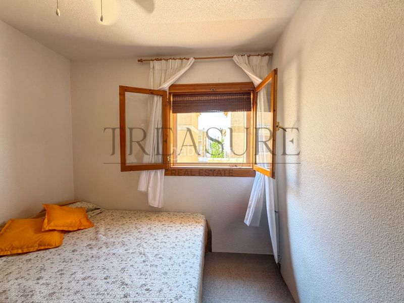 Foto ca375736-1a1f-4cad-81df-ab0ef1aed577. Casa aparellada amb calefacció piscina a Playa Grande-Castellar Mazarrón