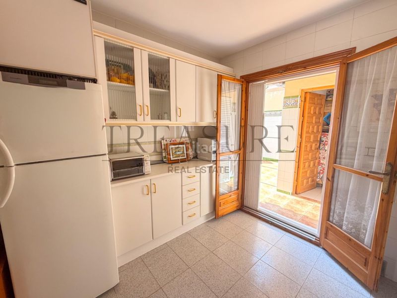 Foto d5f9b4aa-0eef-4348-8a3f-8ca10087fdde. Casa aparellada amb calefacció piscina a Playa Grande-Castellar Mazarrón