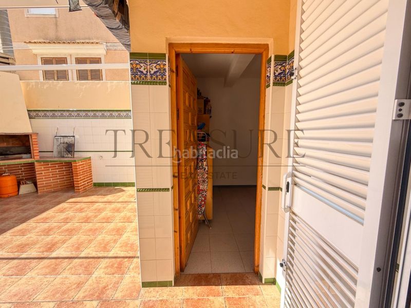 Foto d7bd979b-aacb-4392-9f25-803081f7b6d3. Casa aparellada amb calefacció piscina a Playa Grande-Castellar Mazarrón